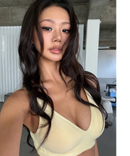 Load image into Gallery viewer, [韩国] Verish Cool Fit Bra Signature
