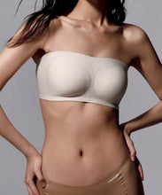 Load image into Gallery viewer, [韩国] Verish Cool Fit Bra Off-Shoulder
