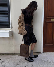 Load image into Gallery viewer, [韩国] Bucks &amp; Leather 83

