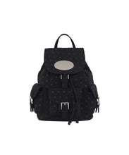 Load image into Gallery viewer, [韩国] LOTSYOU Dot Dot Chubby Backpack
