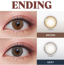 Load image into Gallery viewer, [Olens] 日抛 20pcs Ending
