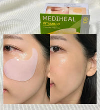 Load image into Gallery viewer, [韩国] Mediheal 凝胶眼膜
