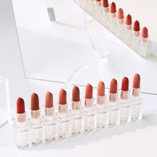 Load image into Gallery viewer, [韩国] 3CE Soft Matte Lipstick Clear Layer Edition
