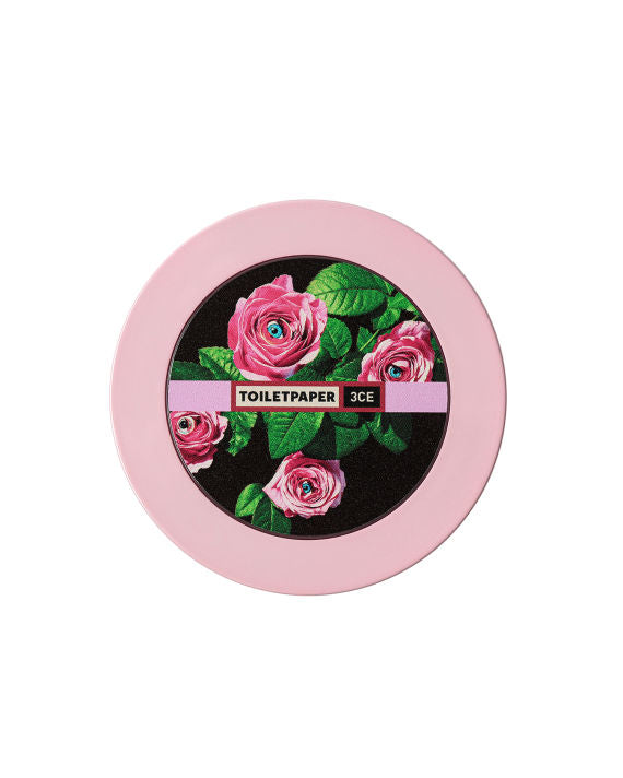 [现货] 3CE x ToiletPaper Face Blush #Let Me Stay