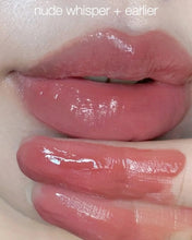 Load image into Gallery viewer, [韩国] 3CE Misty Lip Bare
