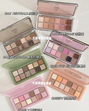 Load image into Gallery viewer, [韩国] 3CE New Take Eyesahdow Palette
