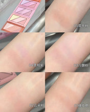 Load image into Gallery viewer, [韩国] 3CE Layer It All Palette Blush
