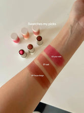 Load image into Gallery viewer, [韩国] 3CE Cashmere Hug Lipstick
