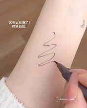 Load image into Gallery viewer, [韩国] 3CE My Ring Eye Liner 眼线液笔
