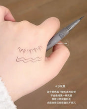 Load image into Gallery viewer, [韩国] 3CE My Ring Eye Liner 眼线液笔
