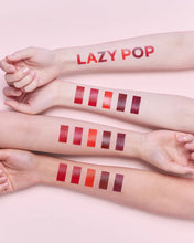 Load image into Gallery viewer, [韩国] 3CE Lazy Pop Lip Stain
