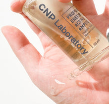 Load image into Gallery viewer, [韩国] CNP 蜂胶活力精华
