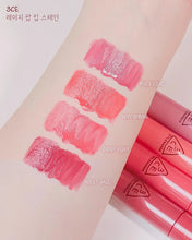 Load image into Gallery viewer, [韩国] 3CE Lazy Pop Lip Stain
