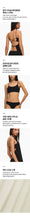 Load image into Gallery viewer, [韩国] Verish Essential Fit Backless Bralette
