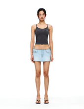 Load image into Gallery viewer, [韩国] Verish Modal U-Neck Bra Top

