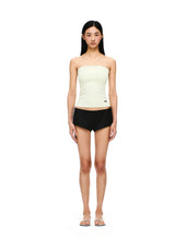 Load image into Gallery viewer, [韩国] Verish Cotton Tube Bra Top
