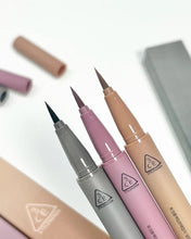 Load image into Gallery viewer, [韩国] 3CE My Ring Eye Liner 眼线液笔
