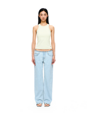 Load image into Gallery viewer, [韩国] Verish Cotton Racer Back Bra Top
