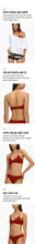 Load image into Gallery viewer, [韩国] Verish Essential Fit Halter Bralette &amp; Panty Set
