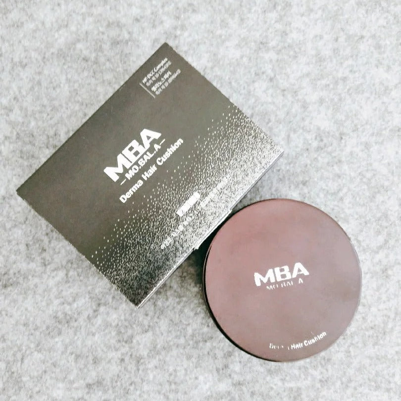 [韩国] MBA 发际线粉