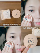 Load image into Gallery viewer, [韩国Daiso] Tag 气垫粉底
