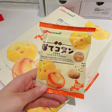 Load image into Gallery viewer, [日本零食] Calbee 洋葱风味薯块

