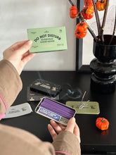 Load image into Gallery viewer, [韩国] Collins 香熏线香
