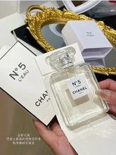 Load image into Gallery viewer, [香水] CHANEL N°5 L&#39;EAU EDP
