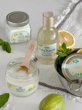 Load image into Gallery viewer, [日本] Sabon 薄荷柚子冷感系列
