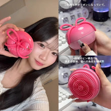 Load image into Gallery viewer, [日本] Medicube 樱桃蝴蝶结梳
