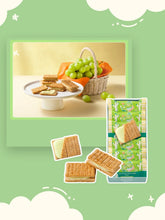 Load image into Gallery viewer, [日本零食] Sugar Butter Sand Tree 黄油夹心饼干
