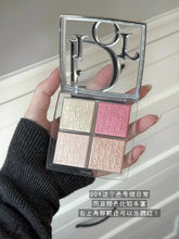 Load image into Gallery viewer, [日本] Dior 后台腮红高光盘
