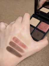 Load image into Gallery viewer, [欧美专柜] Tomford 四色眼影
