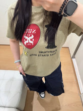 Load image into Gallery viewer, [韩国] Satur 02 短袖
