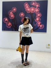 Load image into Gallery viewer, [韩国] Satur 03 短袖
