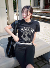 Load image into Gallery viewer, [韩国] Satur 18 短袖
