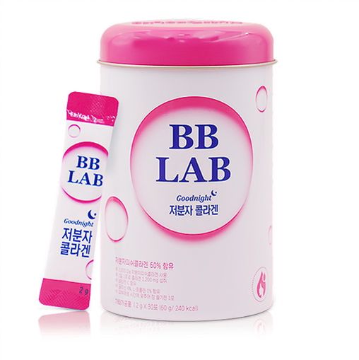 [韩国] BB LAB 胶原蛋白粉