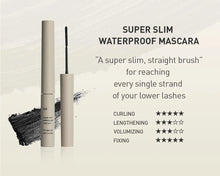 Load image into Gallery viewer, [韩国] 3CE Waterproof Mascara
