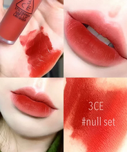 Load image into Gallery viewer, [韩国] 3CE Soft Lip Lacquer
