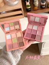 Load image into Gallery viewer, [韩国] 3CE Multi Eye Color Palette The Textile
