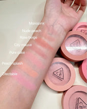 Load image into Gallery viewer, [韩国] 3CE Face Blush
