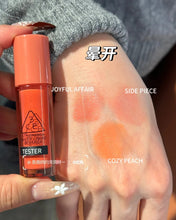 Load image into Gallery viewer, [韩国]  3CE Sheer Liquid Blusher
