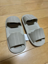 Load image into Gallery viewer, [日本] 3coins 双头拖鞋
