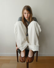 Load image into Gallery viewer, [韩国] Paes Leather String Flat 04
