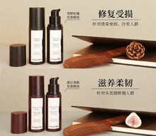 Load image into Gallery viewer, [韩国] Longtake 护发精油
