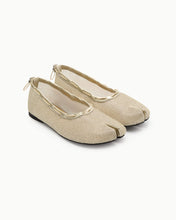 Load image into Gallery viewer, [韩国] Paes Mesh Air String Flat 05
