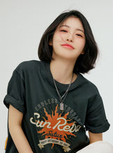 Load image into Gallery viewer, [韩国] Satur 14 短袖
