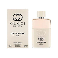 Load image into Gallery viewer, [香水] GUCCI GUILTY LOVE EDITION MMXXI POUR FEMME EDP
