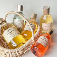 Load image into Gallery viewer, [现货] SABON 沐浴油 300ml Green Rose
