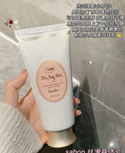Load image into Gallery viewer, [日本] SABON 丝滑身体乳
